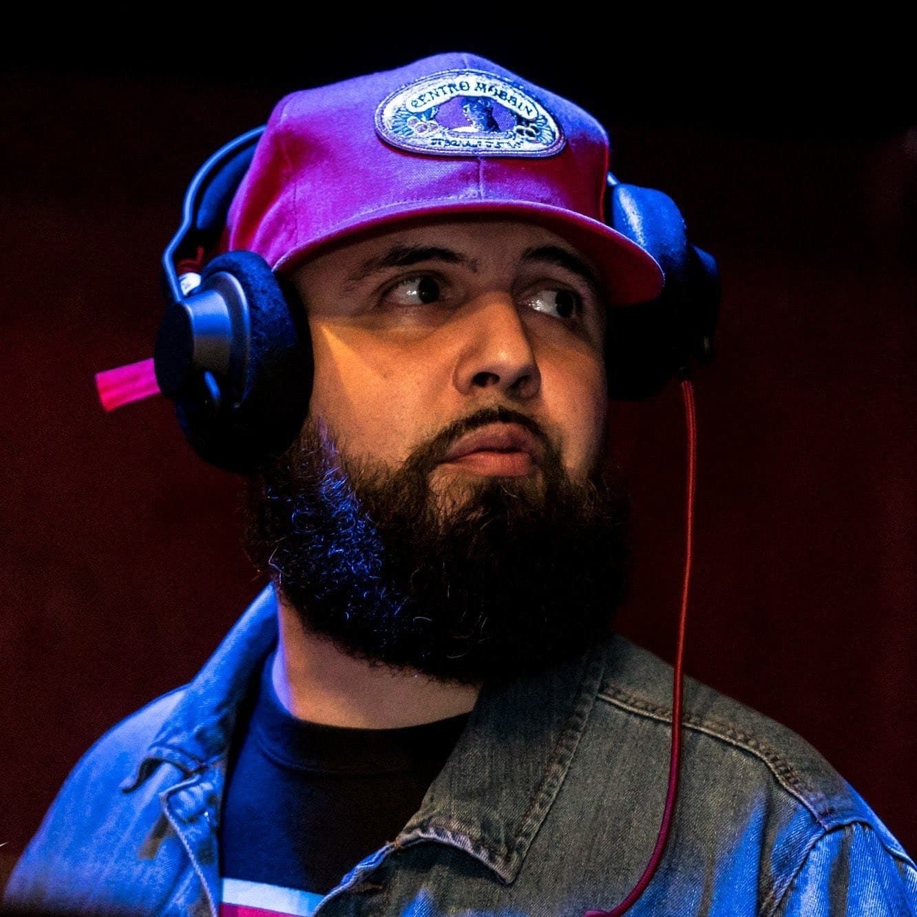 Wally Rios, The Music Bureau DJ roster