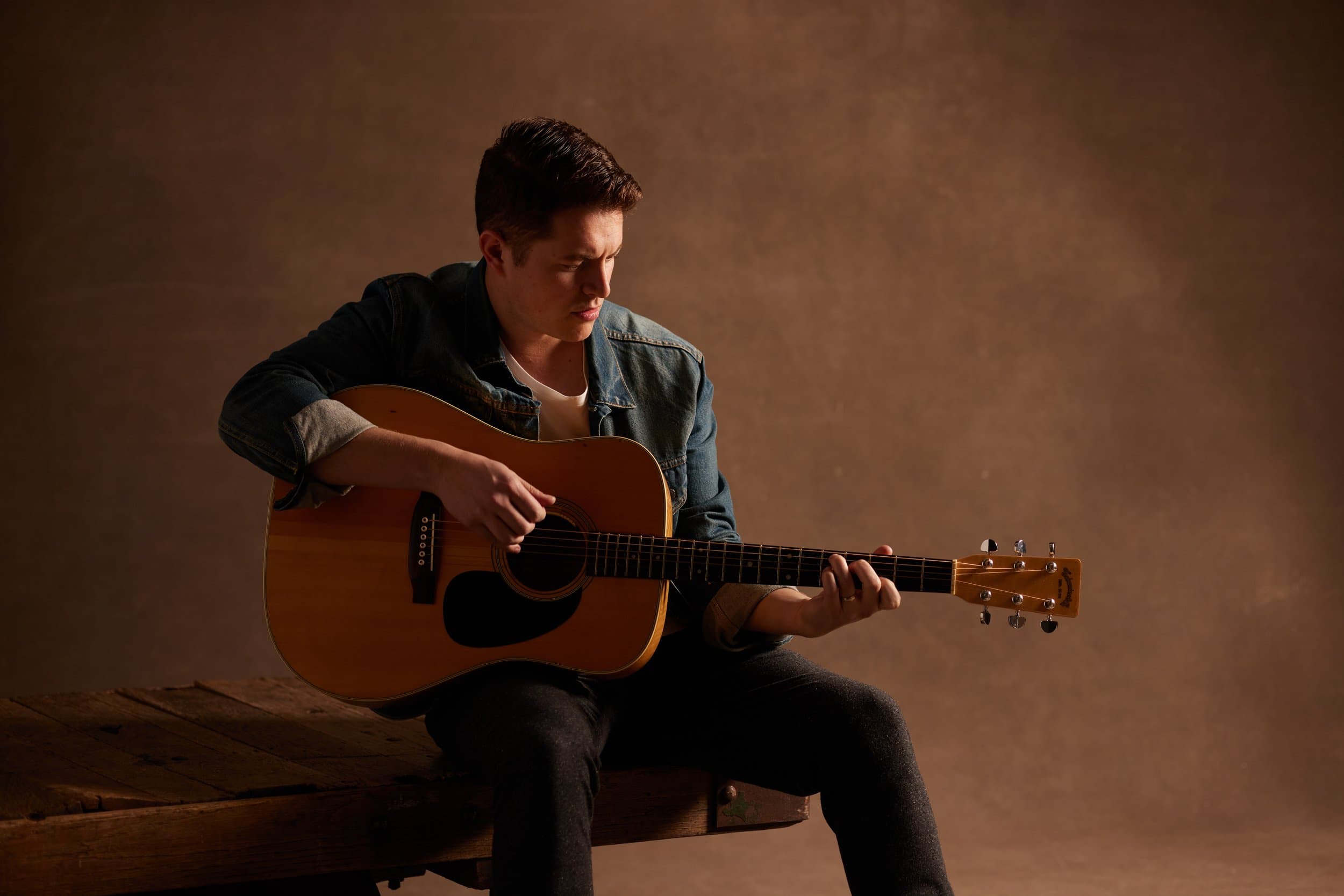 Brady Lee, The Music Bureau musician roster