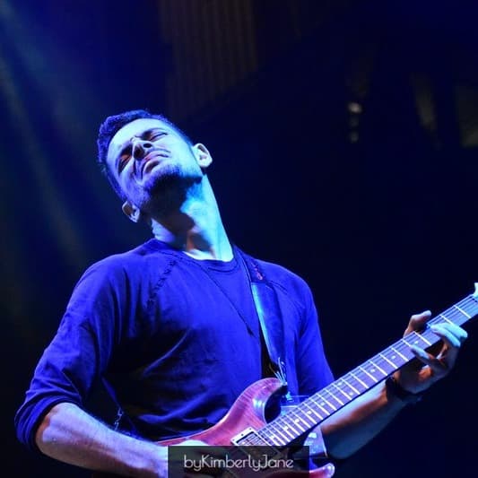 Brek Milo, The Music Bureau musician roster