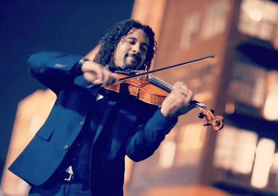 Chris Barbosa, The Music Bureau musician roster