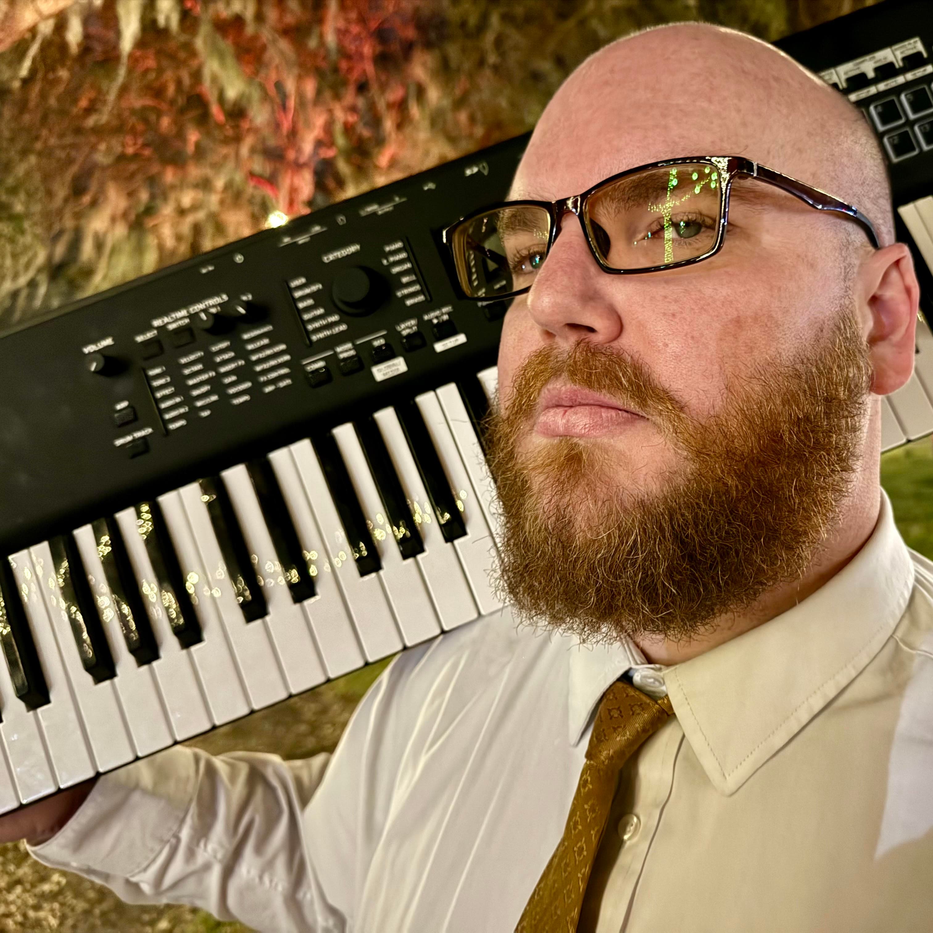 Chris Flowers — gallery 1