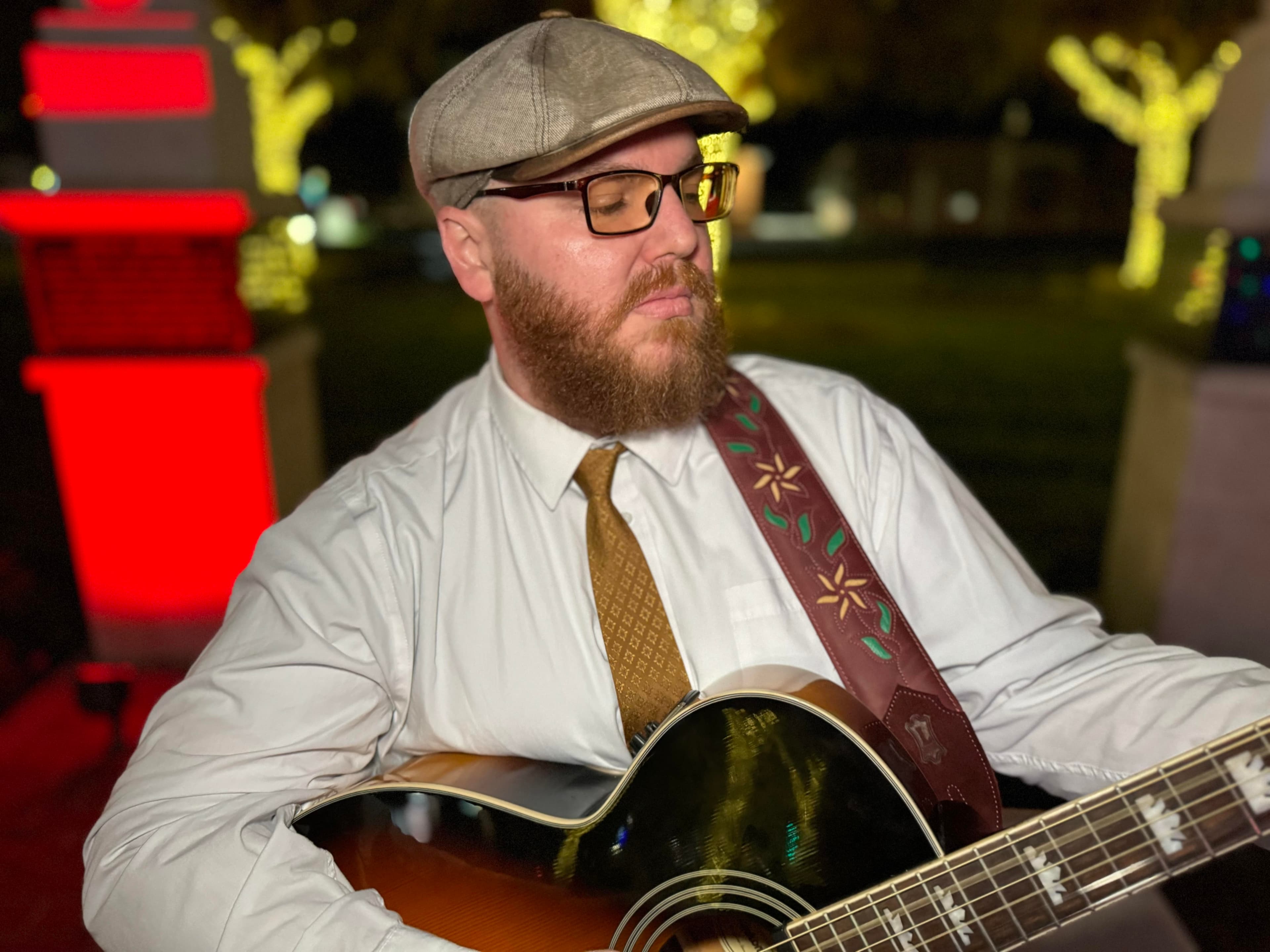 Chris Flowers — gallery 2