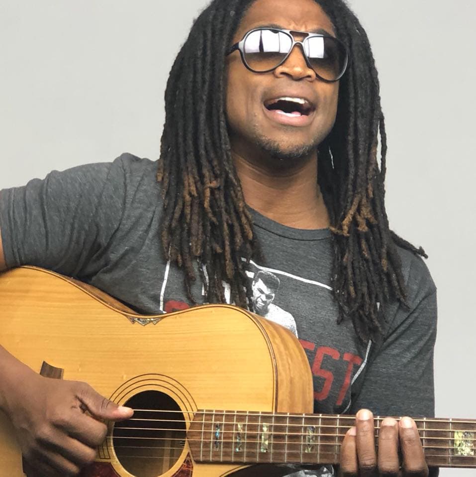 Chris McCarty, The Music Bureau musician roster