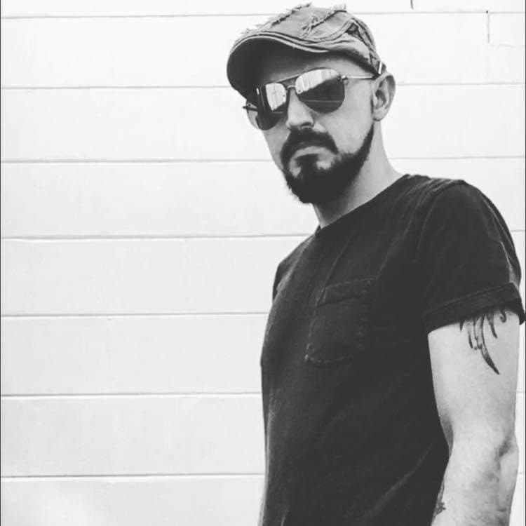 Chris Poe, The Music Bureau musician roster