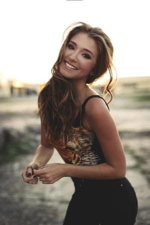 Corrine Olivia, The Music Bureau musician roster