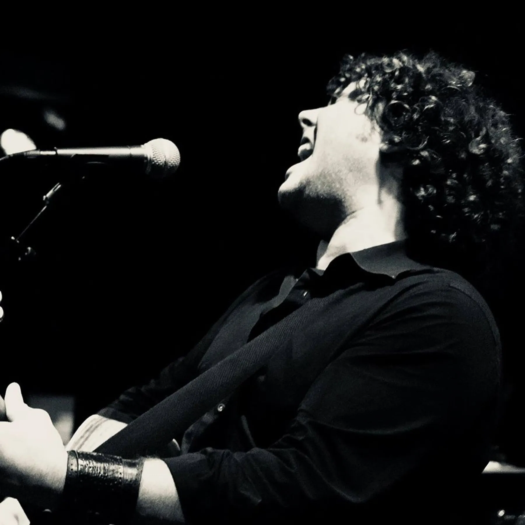 Cory Phillips, The Music Bureau musician roster