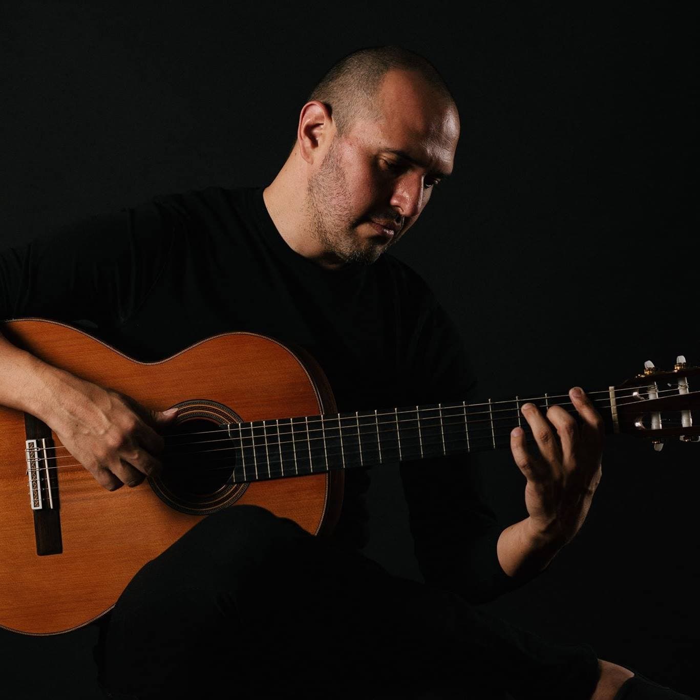 Daniel Girón, gallery 1