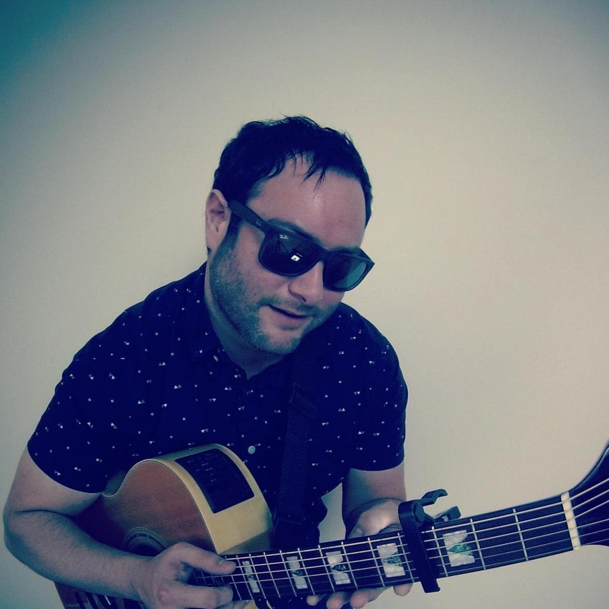 Eric Thompson, The Music Bureau musician roster