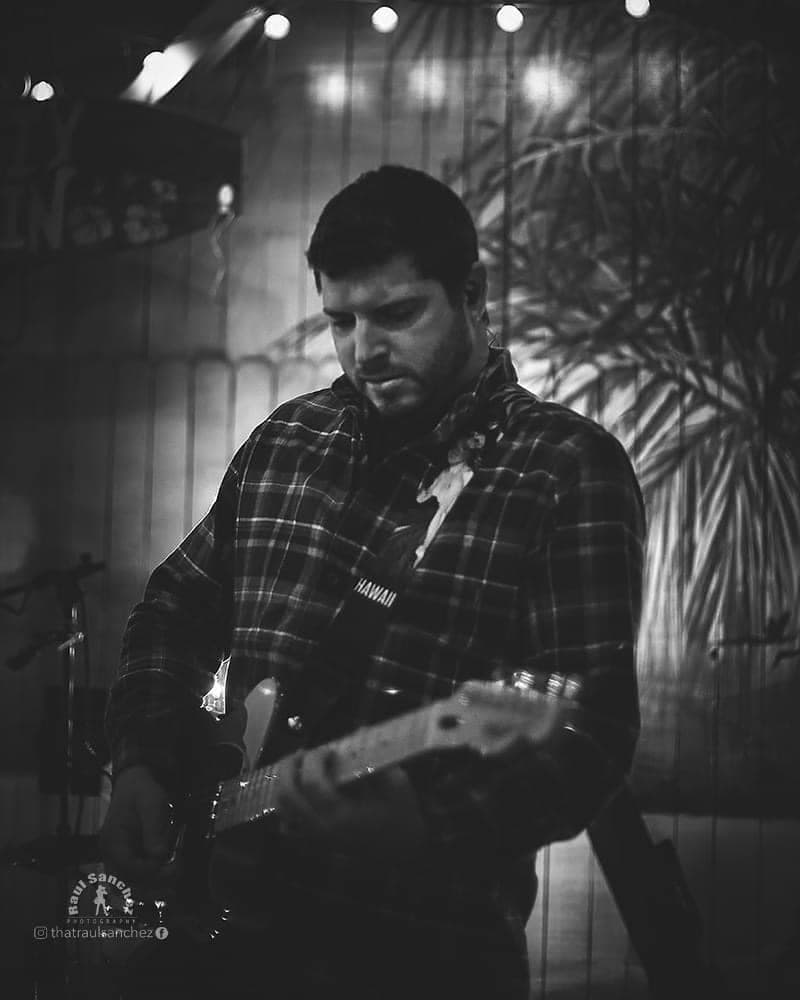 Frank Dancey, The Music Bureau musician roster