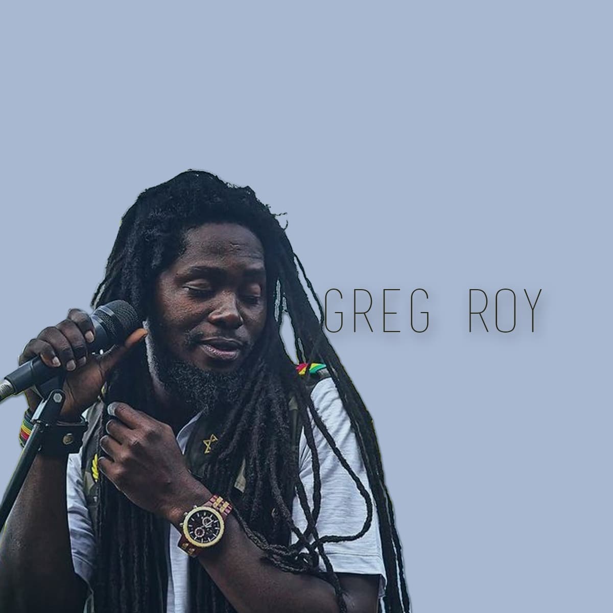 Greg Roy, The Music Bureau musician roster