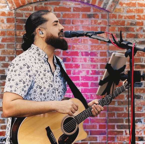 Hear Right Now, The Music Bureau musician roster