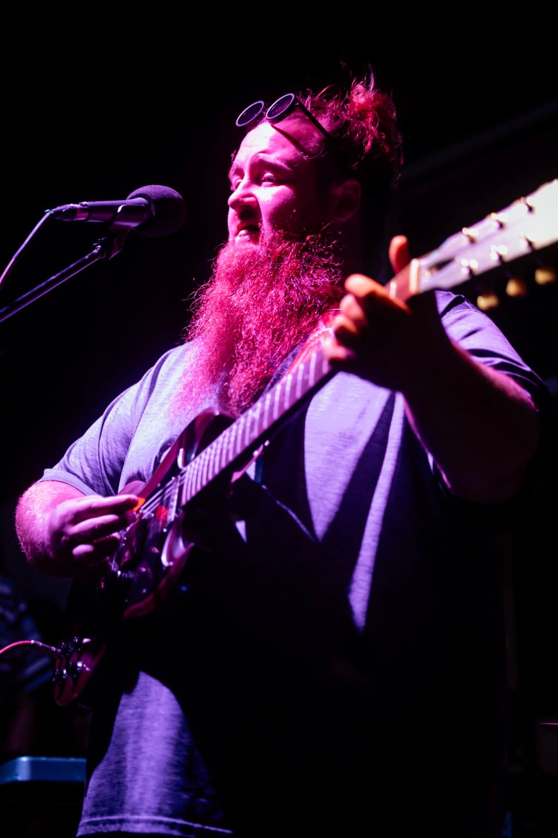 Jacob Davies — gallery 1