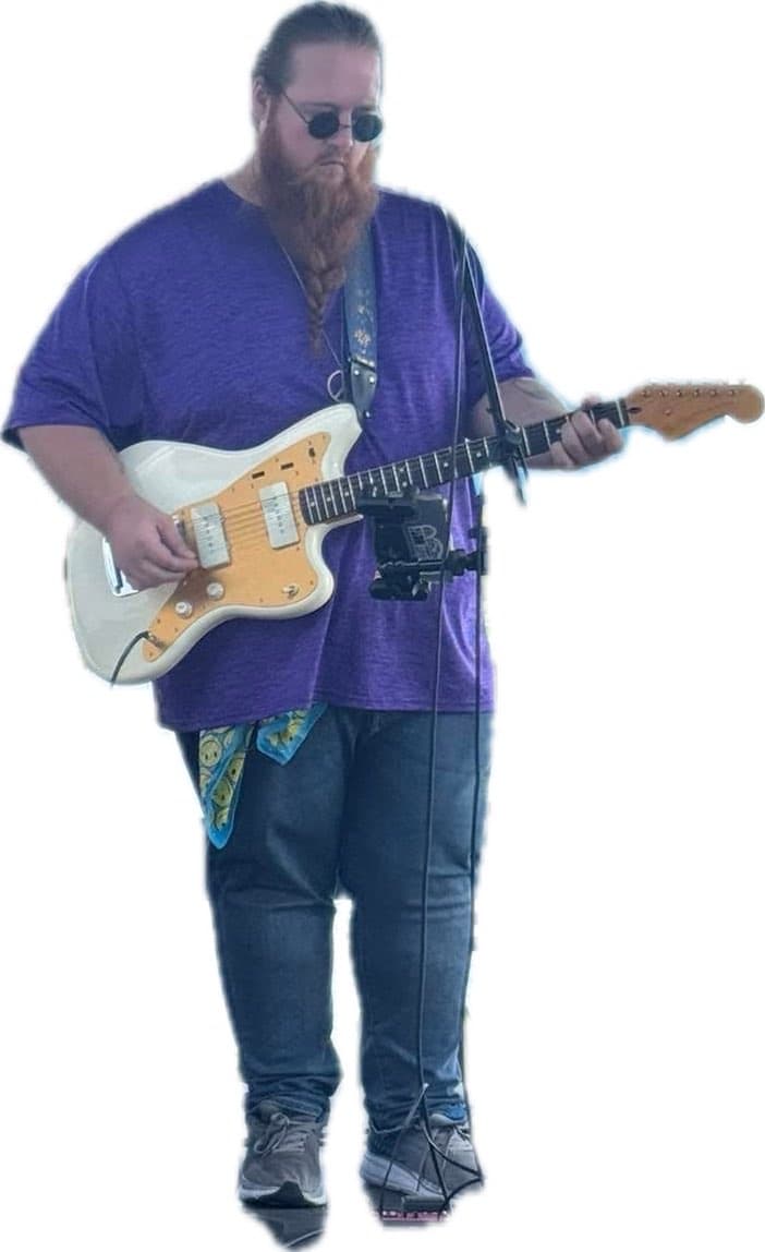 Jacob Davies — gallery 2