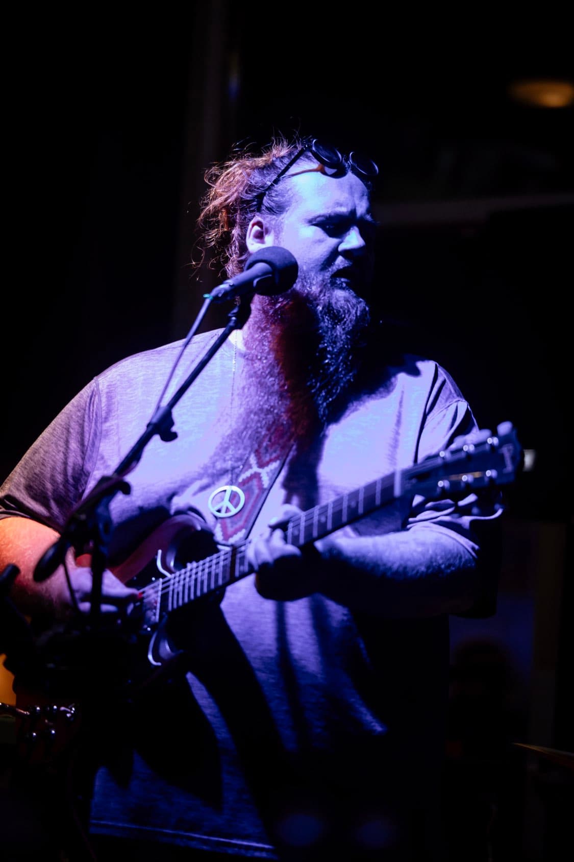 Jacob Davies, The Music Bureau musician roster