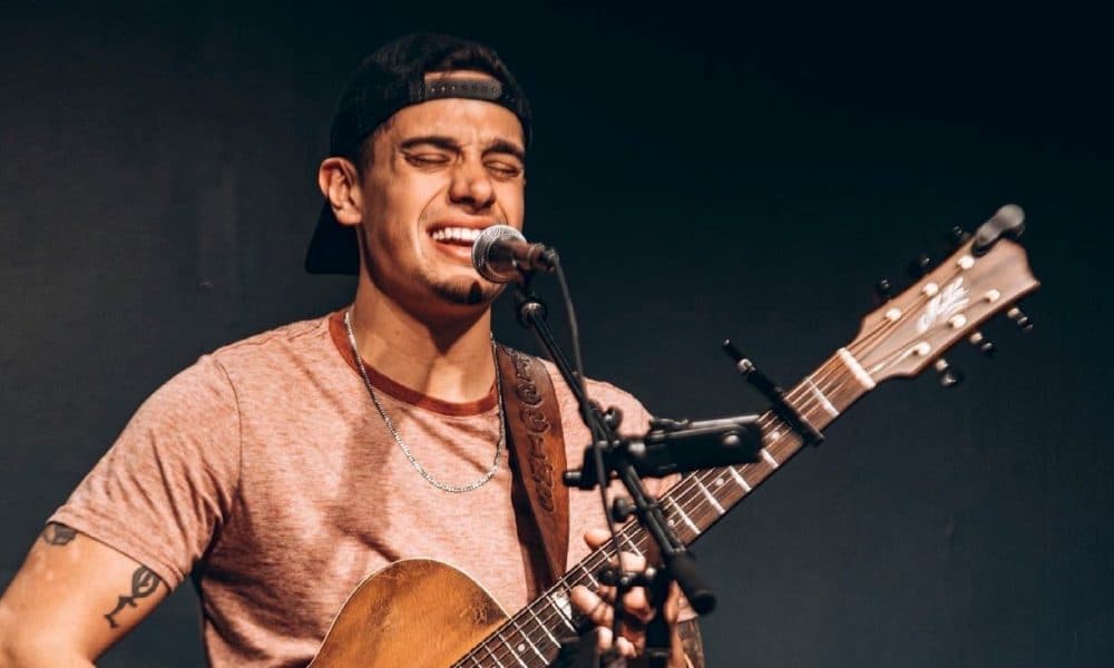 Jariah Higgins, The Music Bureau musician roster