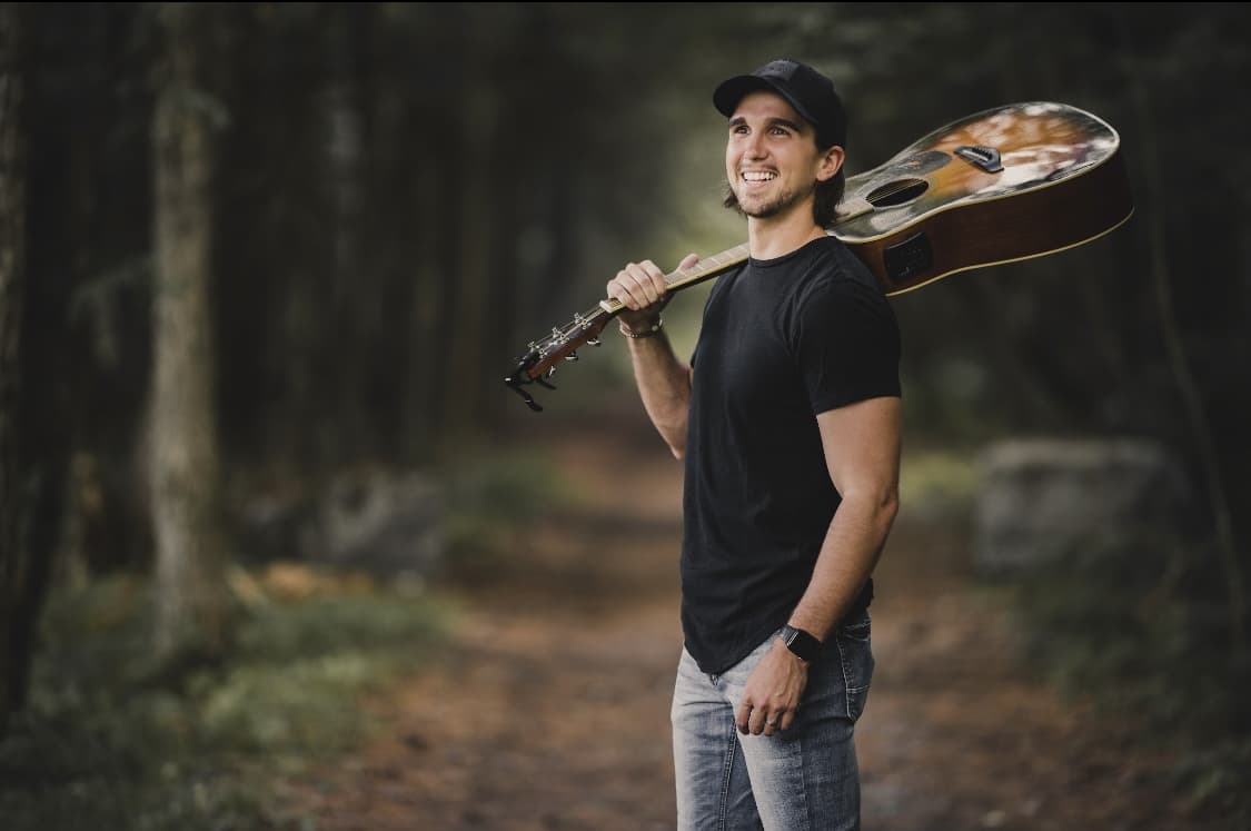 Jesse Byers — gallery 1