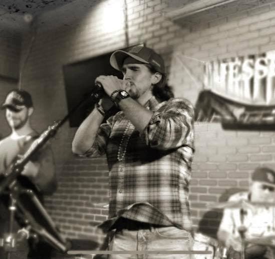 Jesse Byers, The Music Bureau musician roster
