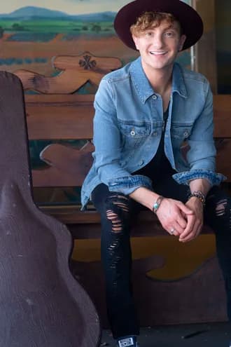 Kyle Ingram, The Music Bureau musician roster