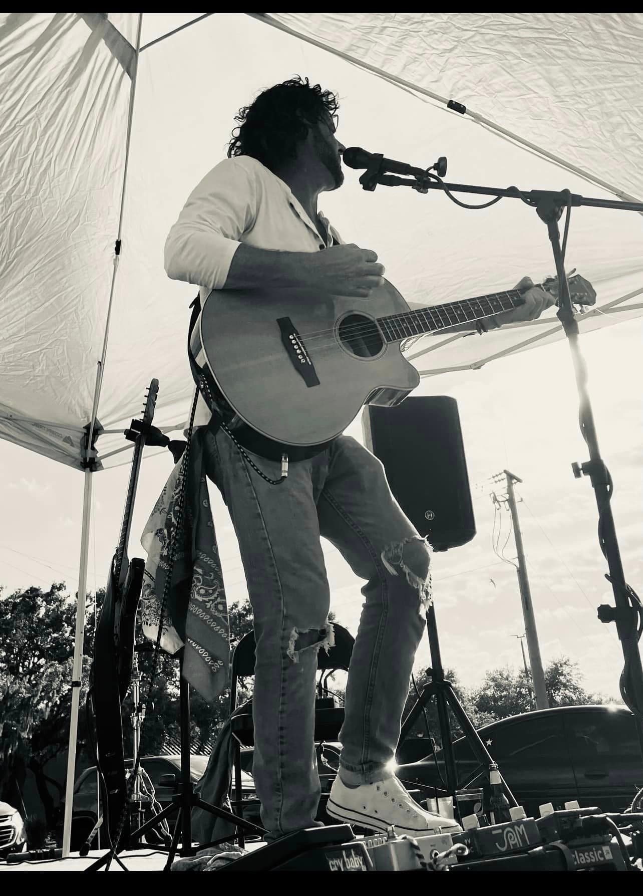 Lanny Zeigel, The Music Bureau musician roster
