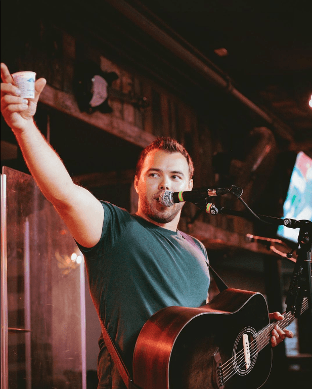 Matt Billor, The Music Bureau musician roster