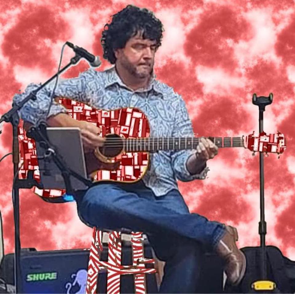 Matt Frick, The Music Bureau musician roster