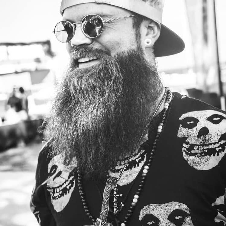 Matty Todd Cole, The Music Bureau musician roster