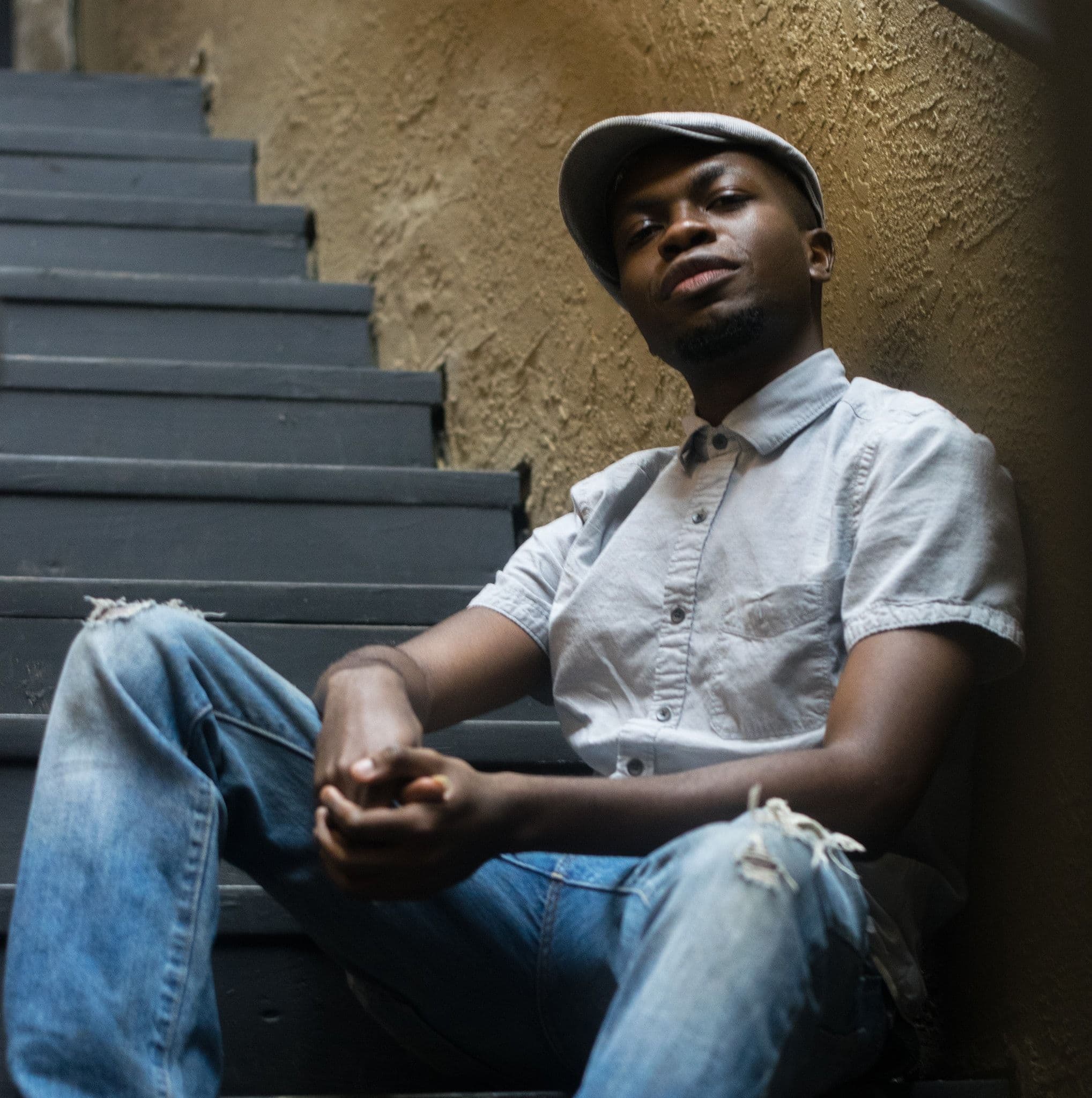 Mwiza, The Music Bureau musician roster