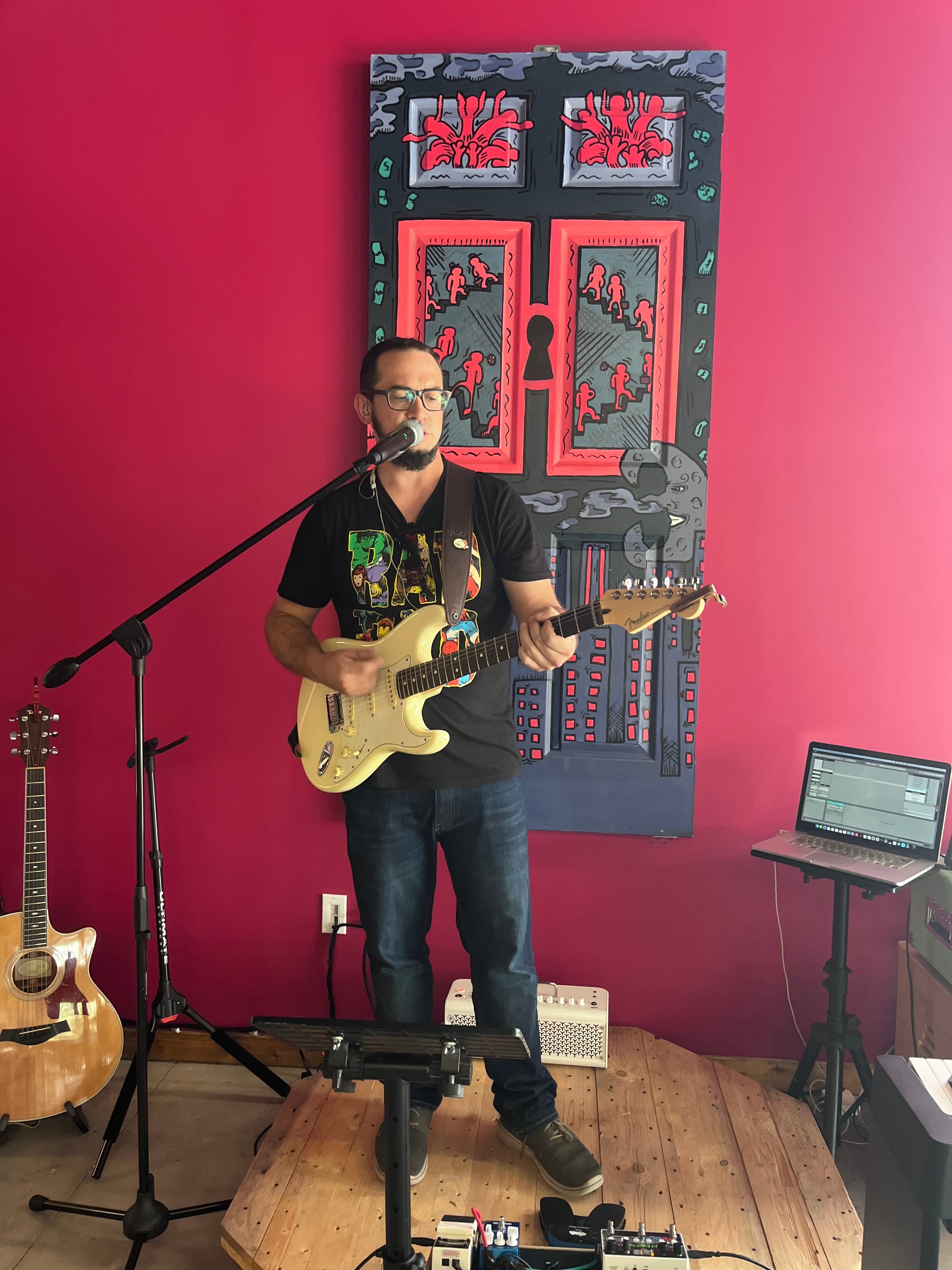 Nathan Drawdy — gallery 1