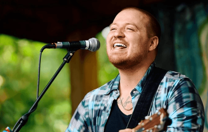 Nick Guckert, The Music Bureau musician roster