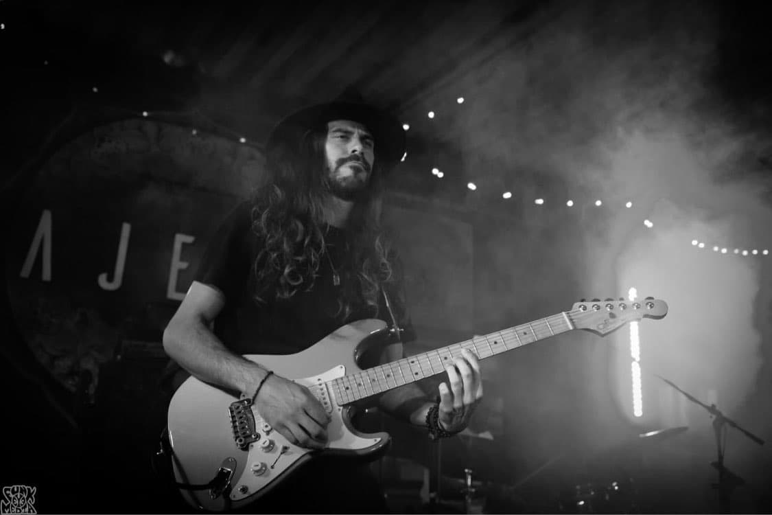 Reed Skahill, The Music Bureau musician roster