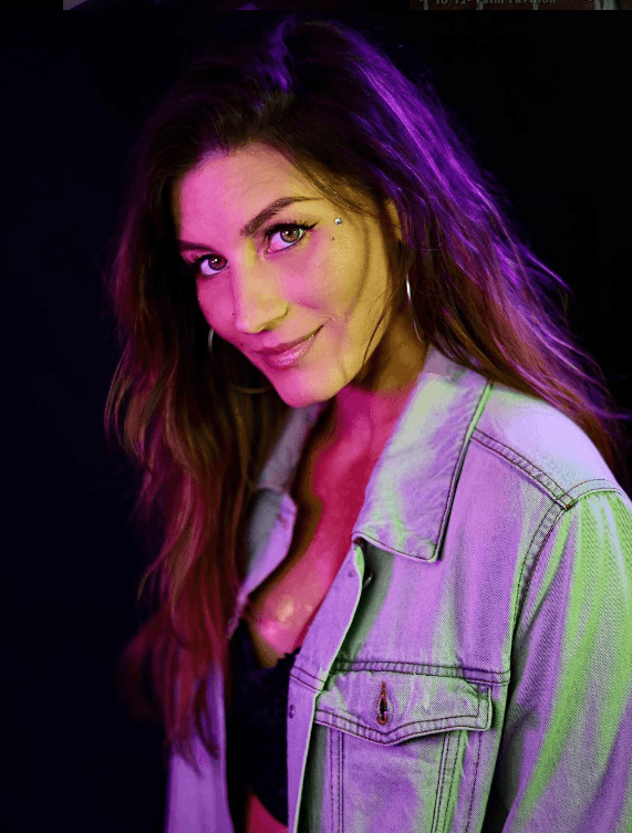 Samantha Leigh, The Music Bureau musician roster
