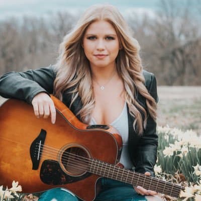 Sarah Diamond, The Music Bureau musician roster