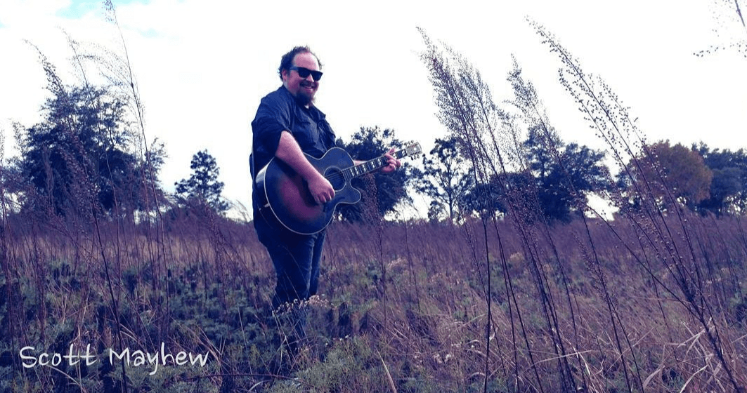 Scott Mayhew