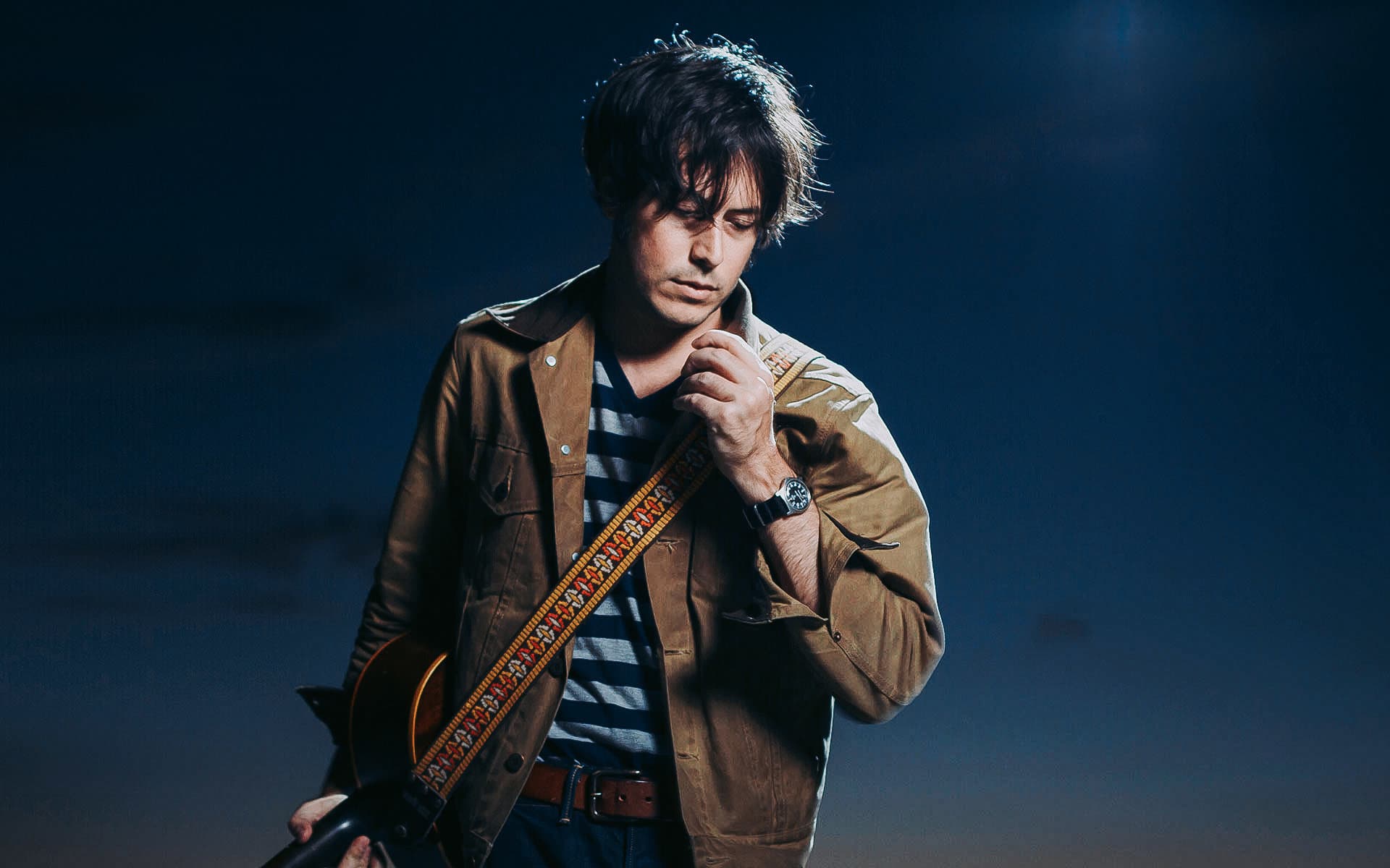 Shawn Kyle, The Music Bureau musician roster