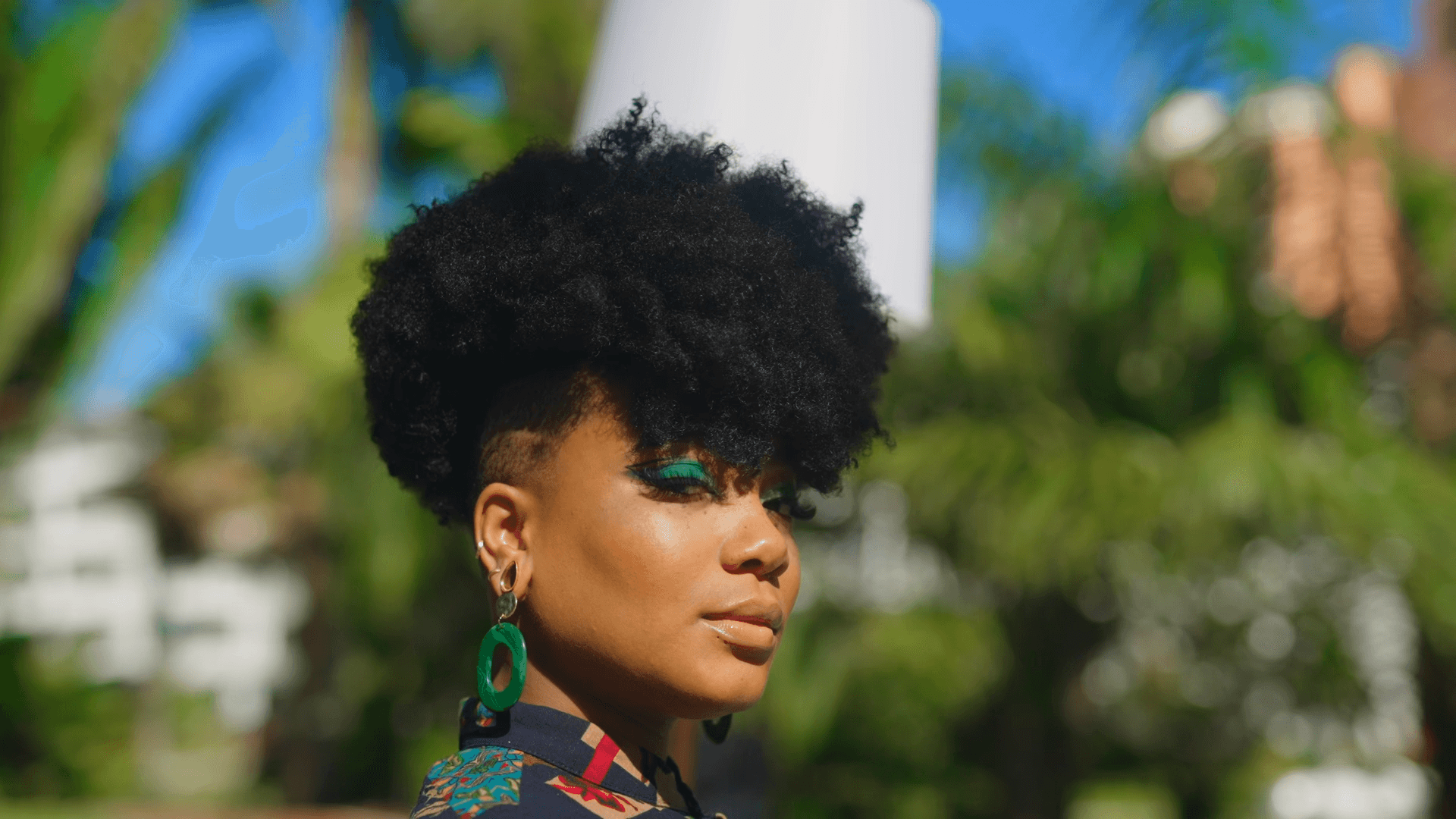 Shelby Sol, The Music Bureau musician roster