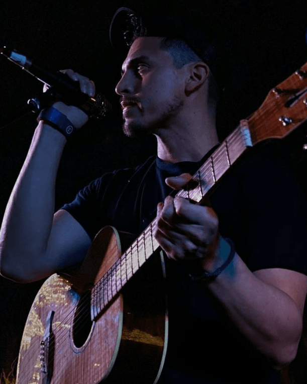 Stephano Aviles — gallery 1