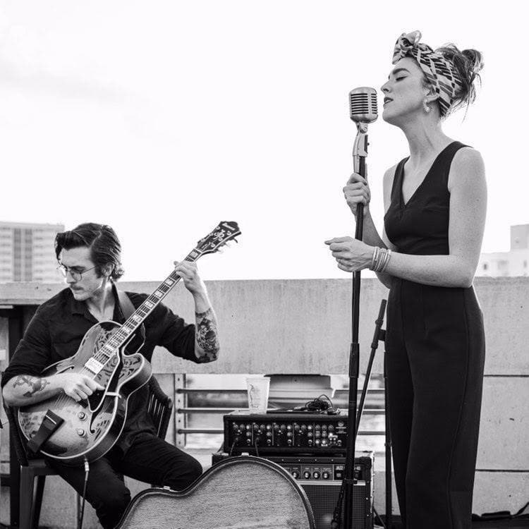 The House Cats, The Music Bureau musician roster