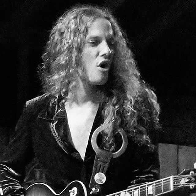 Tony Tyler, The Music Bureau musician roster