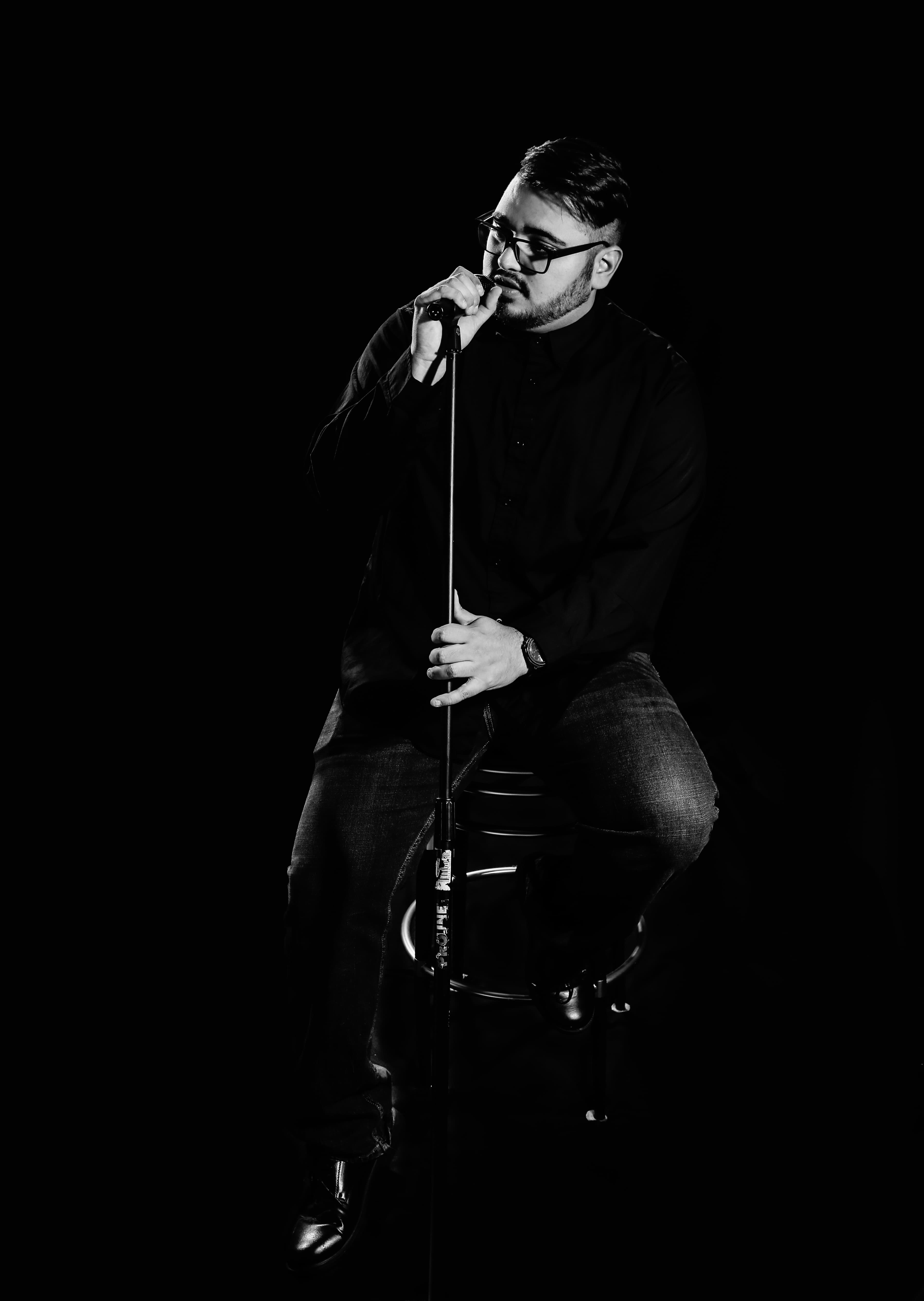 Tyler Costanzo, The Music Bureau musician roster