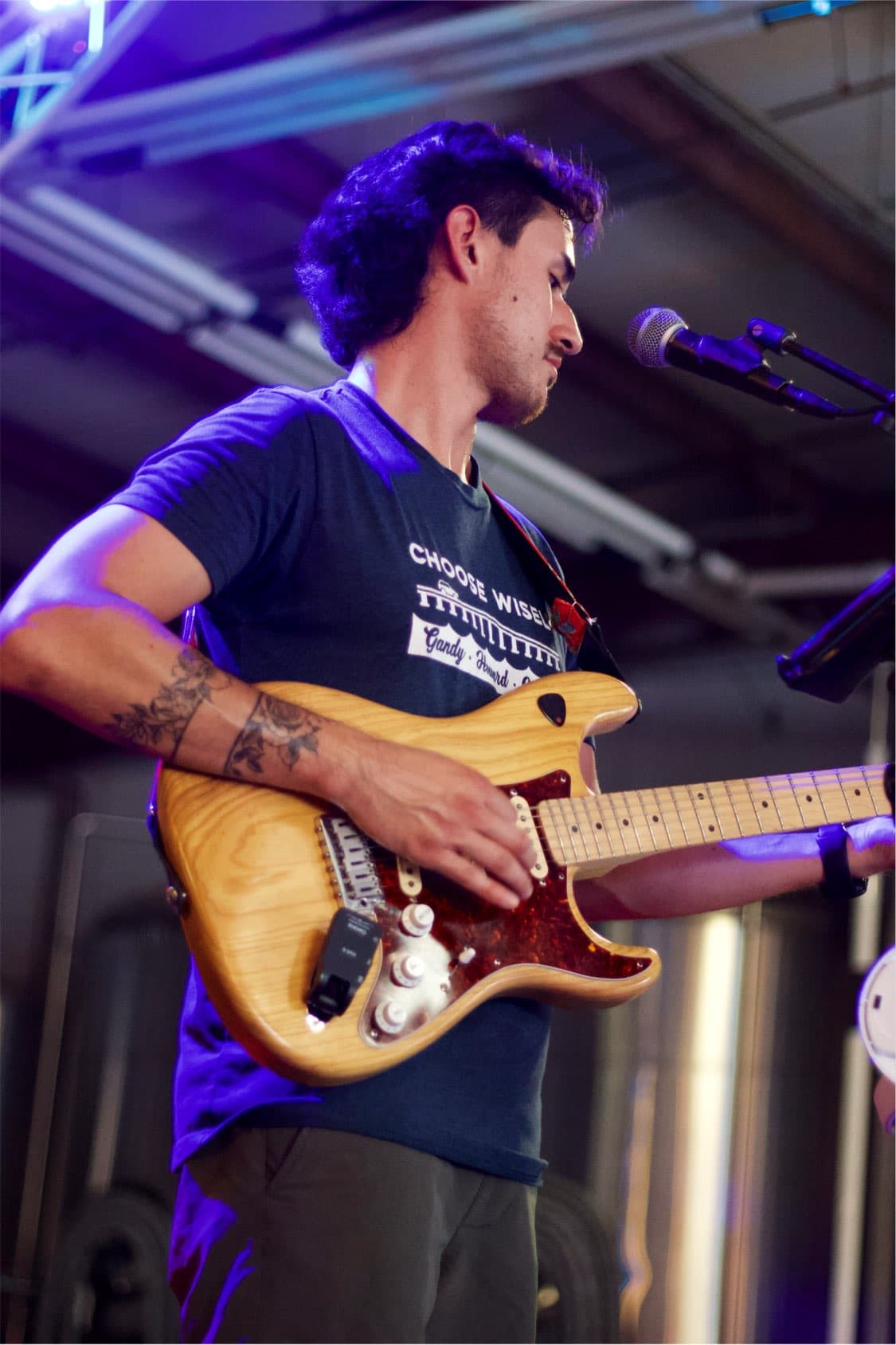 Zach Short — gallery 1