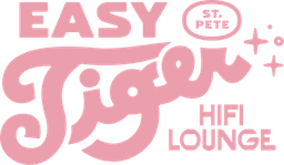 Easy Tiger Hi-Fi Lounge
