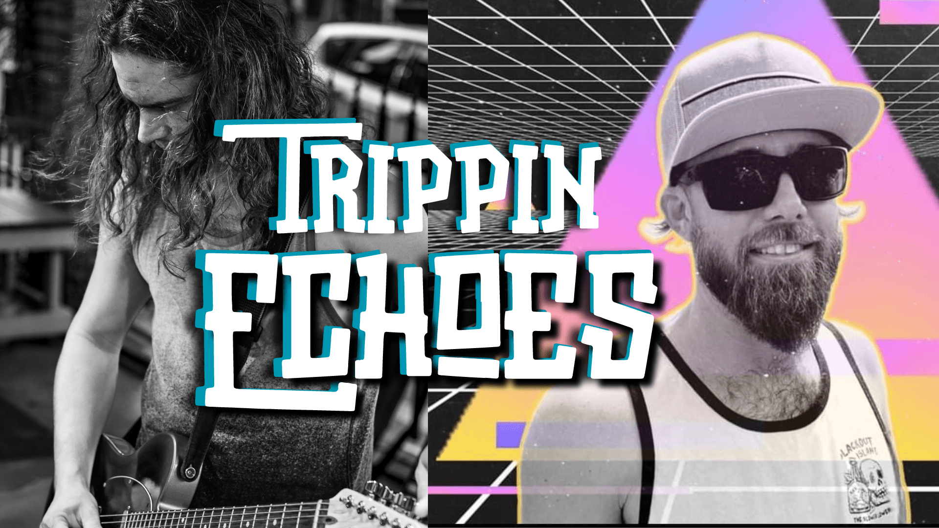 Trippin Echos, gallery 1