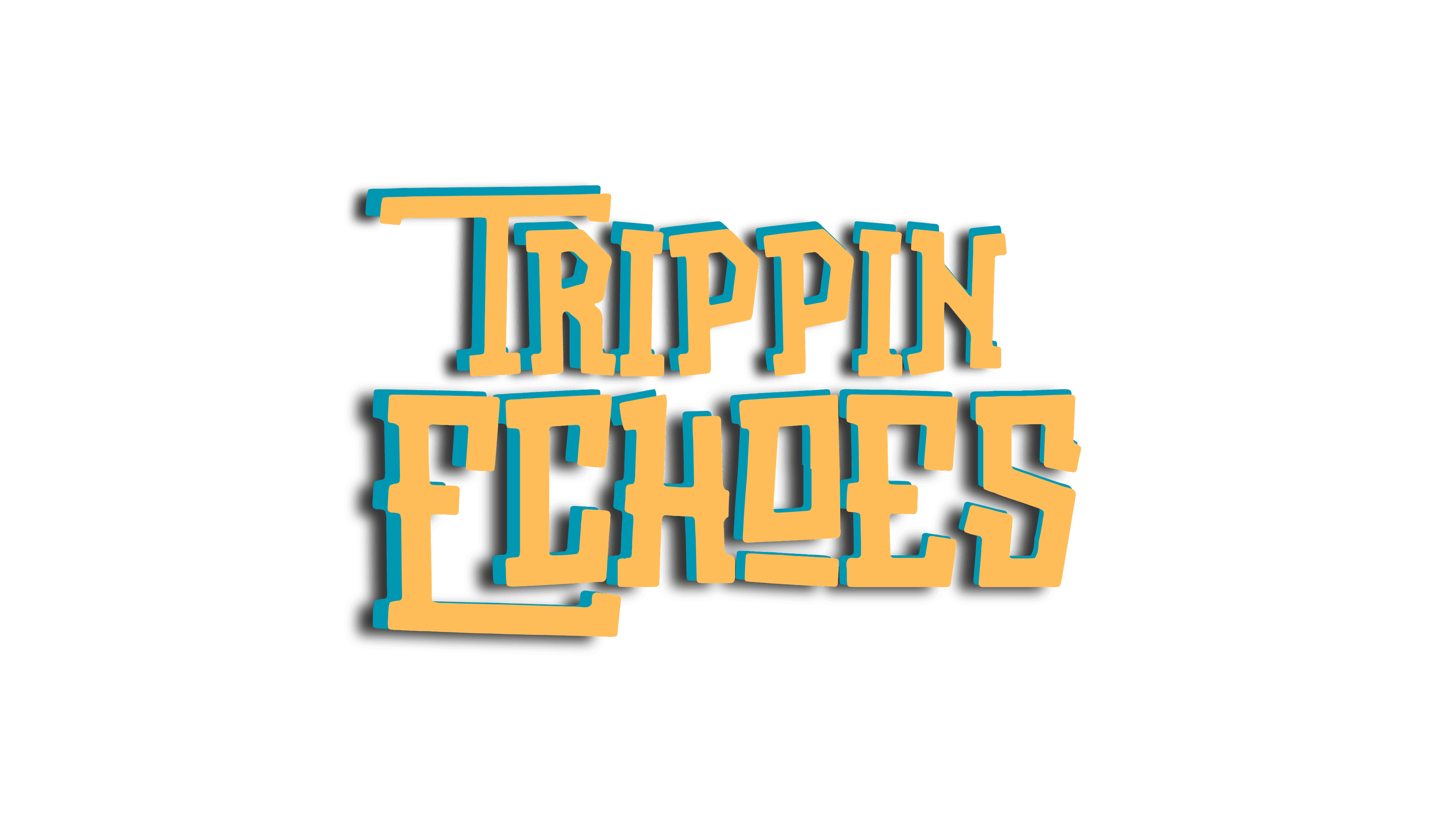 Trippin Echos logo