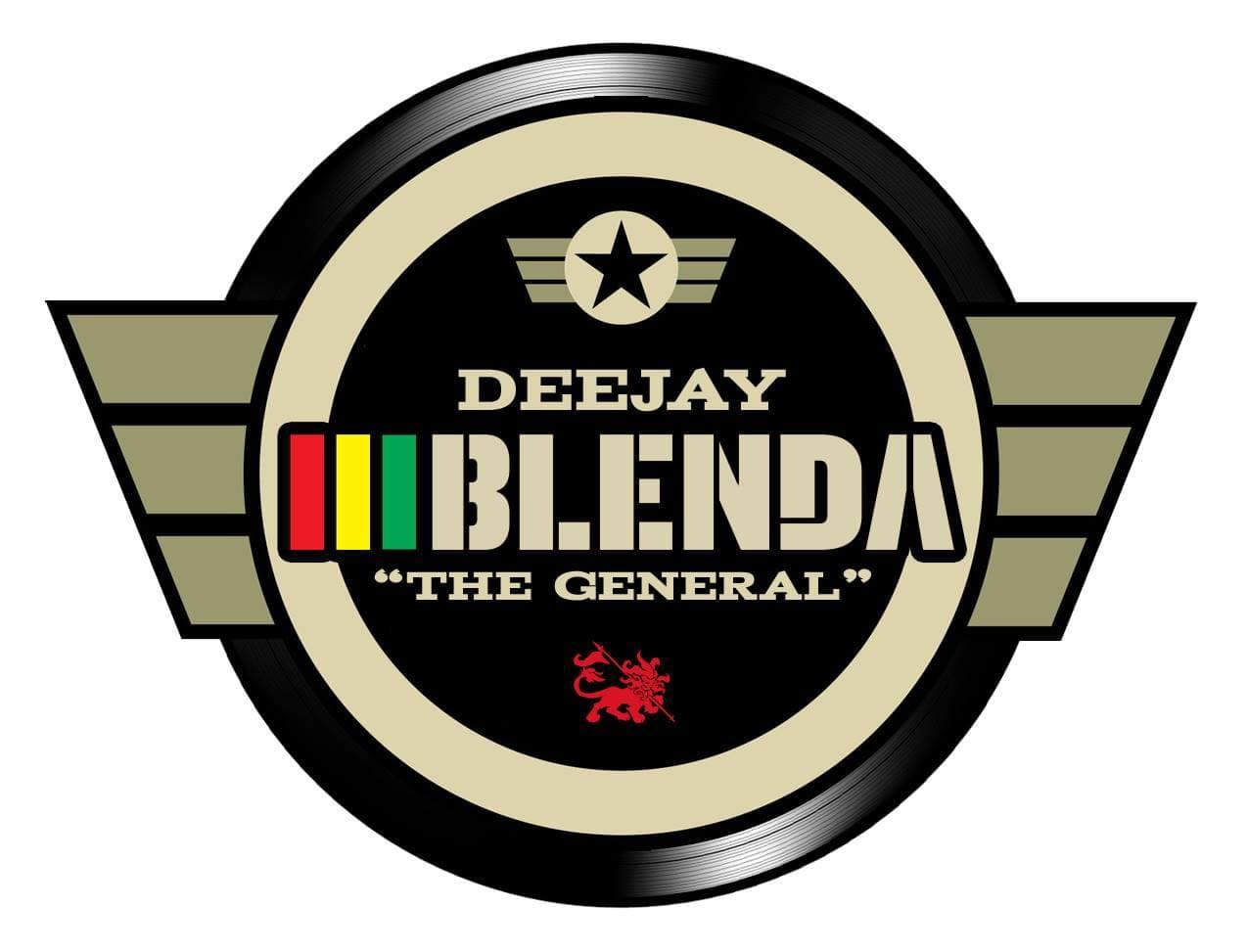 Blenda logo