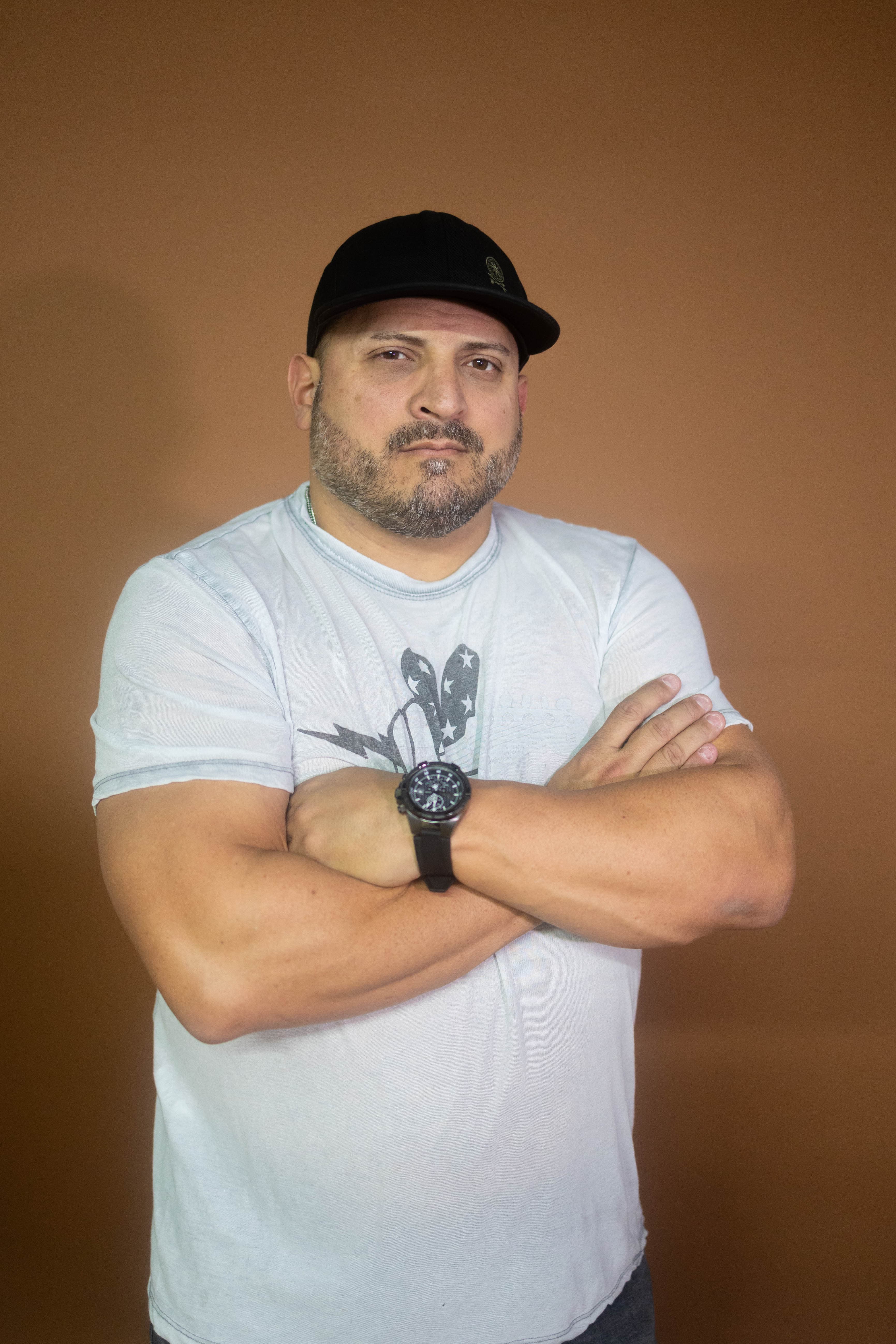 Brian Ferrito, The Music Bureau DJ roster