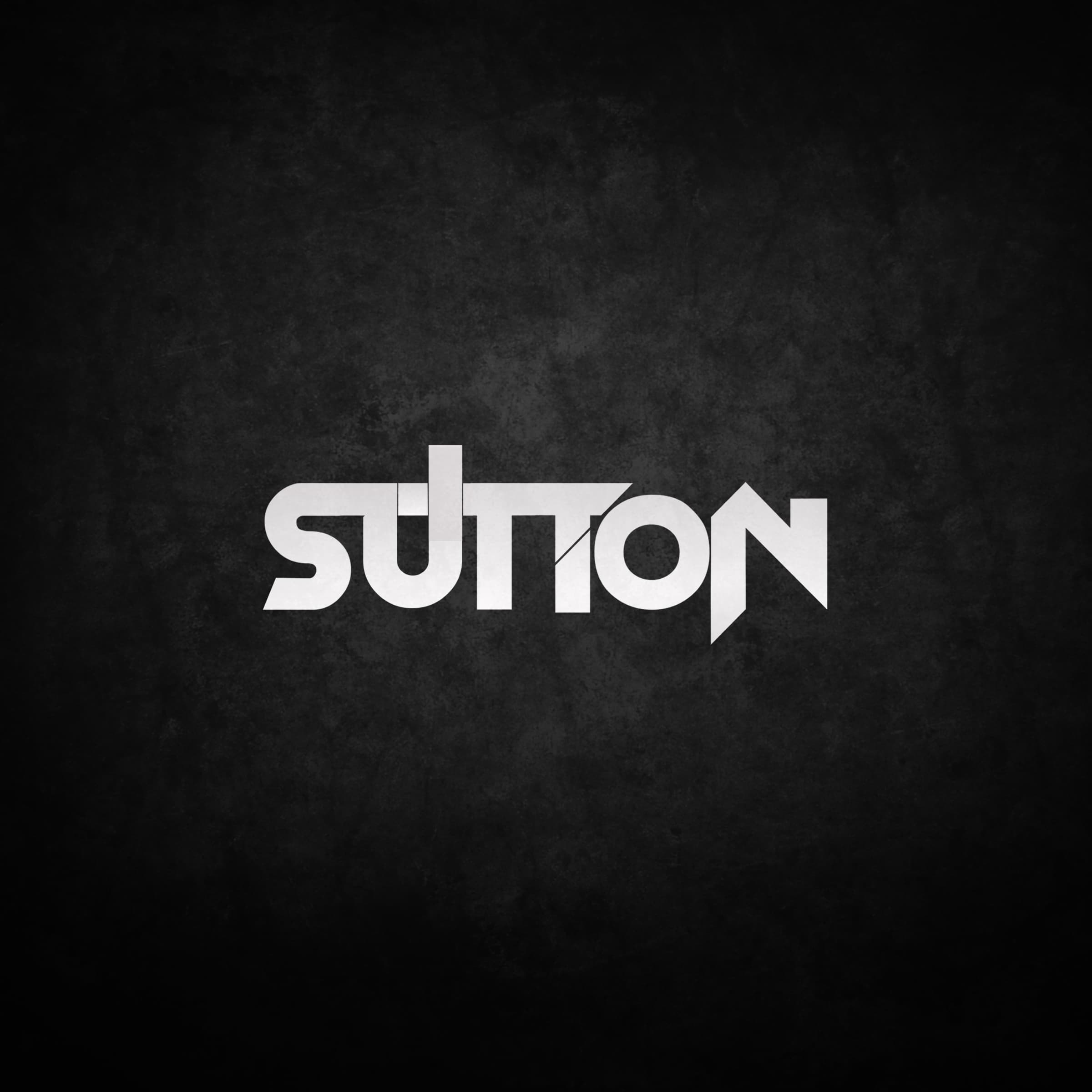 Chief Sutt aka Brandon Sutton logo