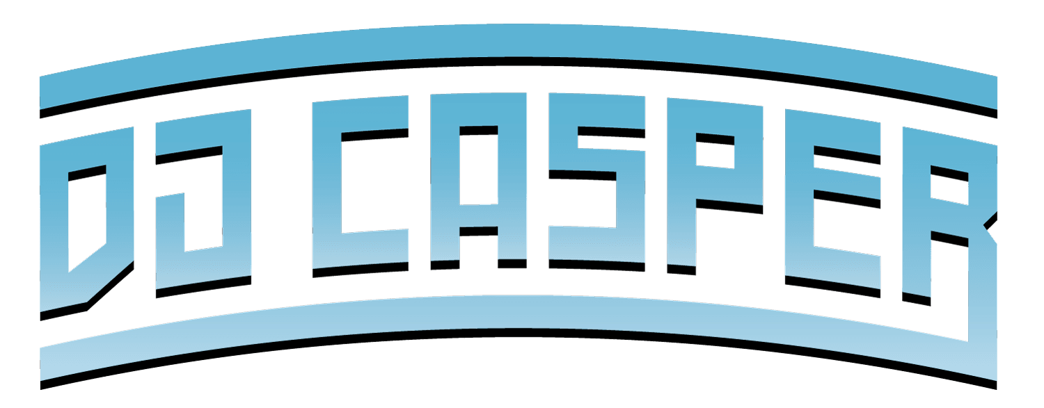 DJ Casper logo