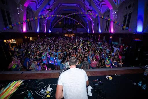 DJ Iron Mike , gallery 3