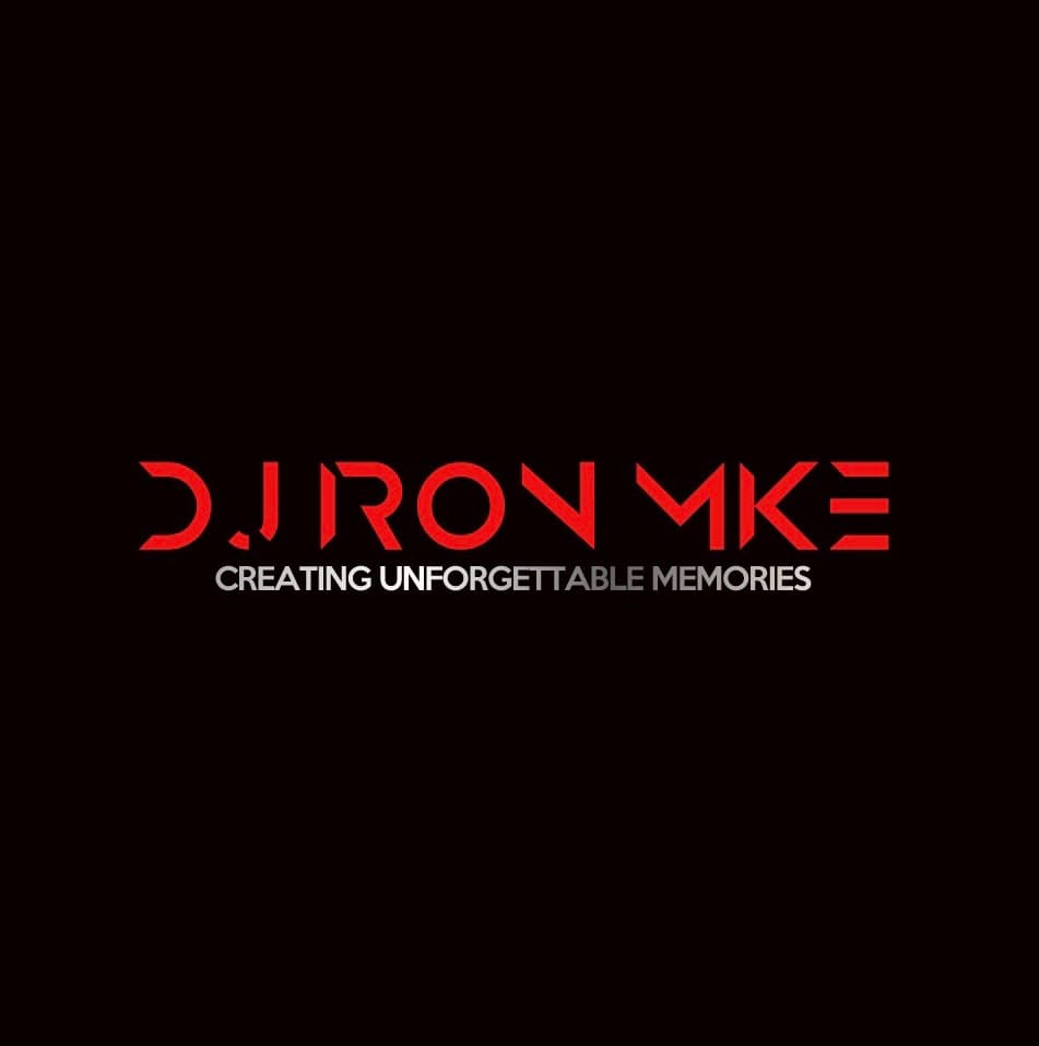 DJ Iron Mike logo