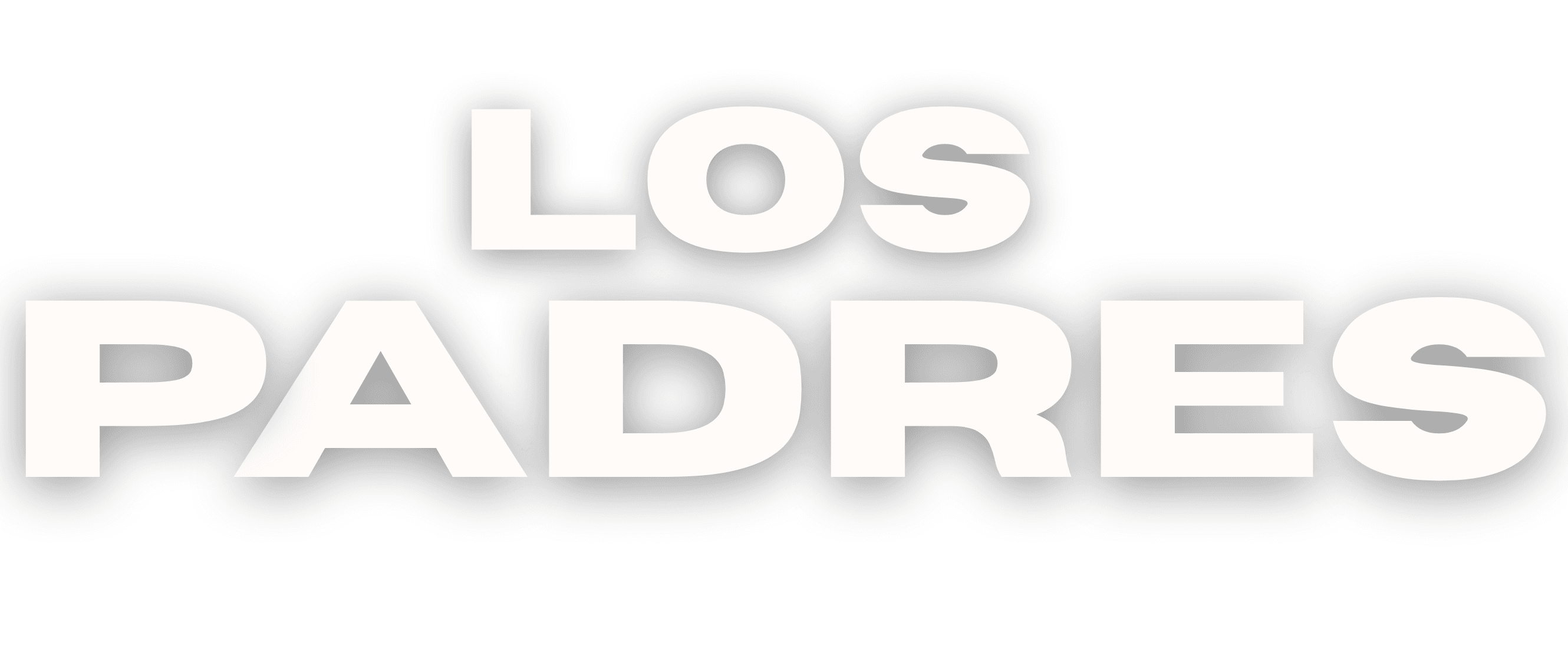 Los Padres logo